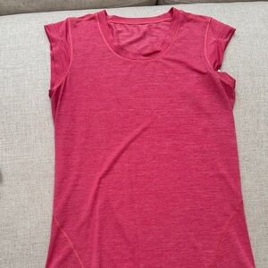 Lululemon Pedal to the Medal